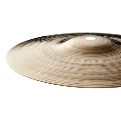 Zildjian 8" S-Family Splash Bkken